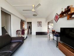 Blk 487C Tampines Street 45 (Tampines), HDB 4 Rooms #566499751